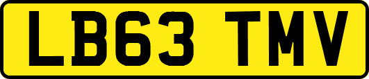 LB63TMV