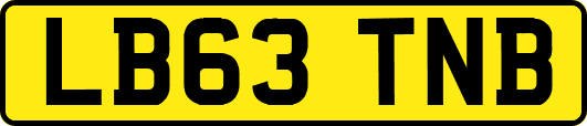 LB63TNB