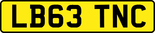 LB63TNC