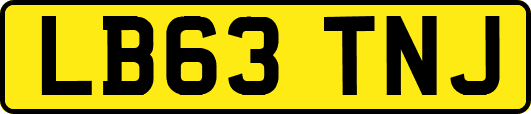 LB63TNJ