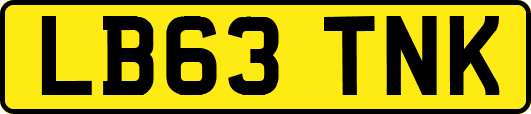 LB63TNK