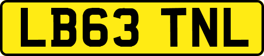 LB63TNL