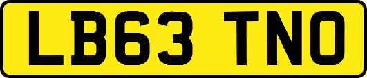 LB63TNO
