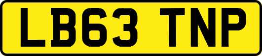 LB63TNP