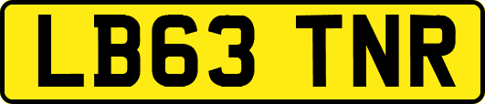 LB63TNR