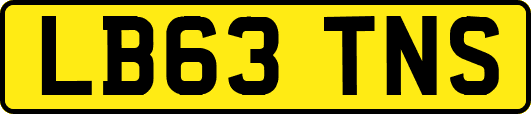 LB63TNS