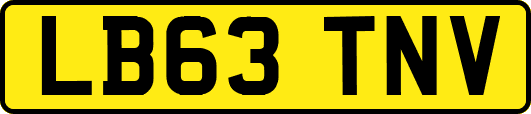 LB63TNV