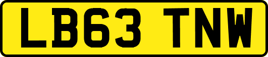 LB63TNW