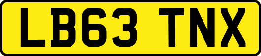 LB63TNX