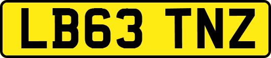 LB63TNZ