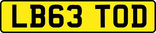 LB63TOD