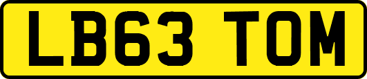 LB63TOM