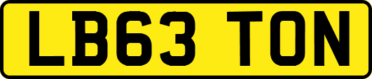 LB63TON