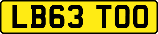 LB63TOO