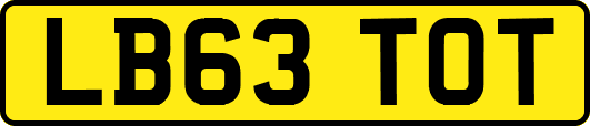 LB63TOT