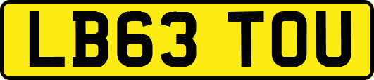 LB63TOU