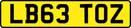 LB63TOZ