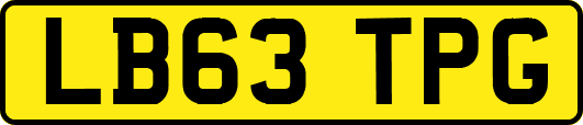 LB63TPG