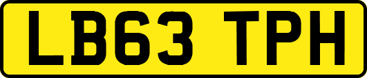 LB63TPH