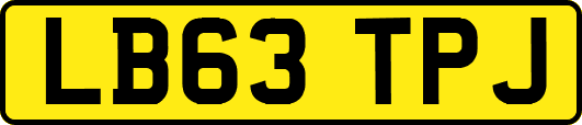 LB63TPJ