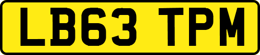 LB63TPM