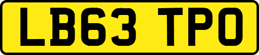 LB63TPO