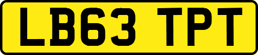 LB63TPT