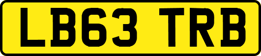LB63TRB