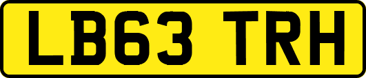 LB63TRH