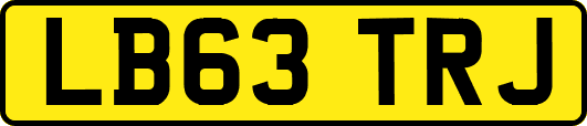 LB63TRJ
