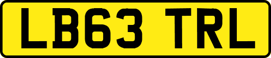 LB63TRL