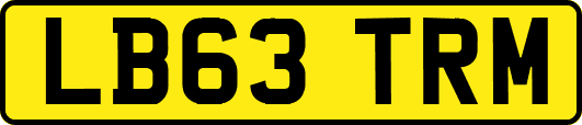 LB63TRM