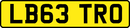 LB63TRO