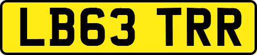LB63TRR