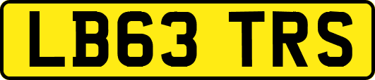 LB63TRS