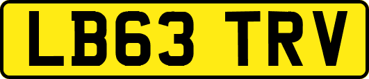LB63TRV