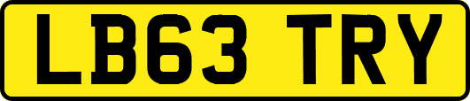 LB63TRY