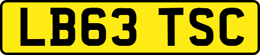 LB63TSC