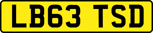 LB63TSD