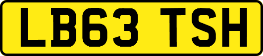 LB63TSH
