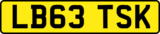 LB63TSK