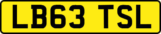 LB63TSL