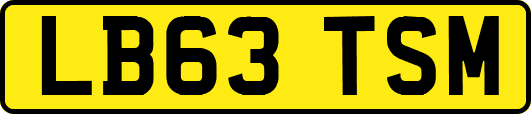 LB63TSM