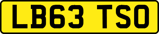LB63TSO