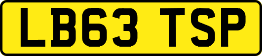 LB63TSP