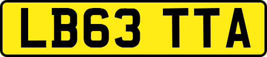 LB63TTA