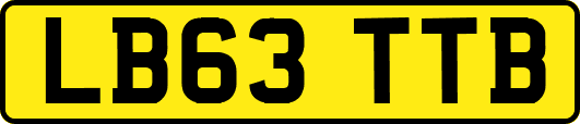 LB63TTB