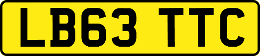 LB63TTC