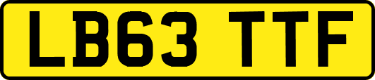 LB63TTF