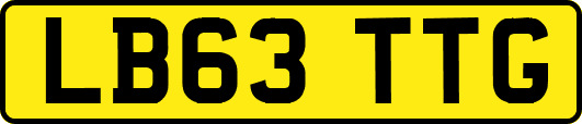 LB63TTG